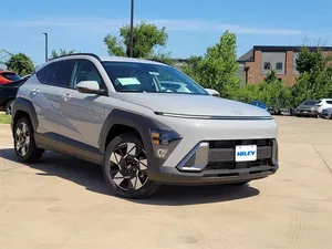 new 2025 HYUNDAI