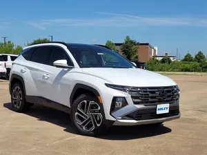 new 2025 HYUNDAI
