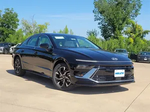 new 2025 HYUNDAI