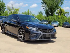 used 2019 TOYOTA