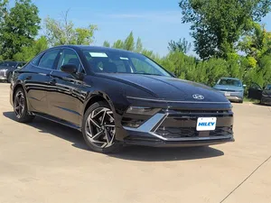 new 2025 HYUNDAI