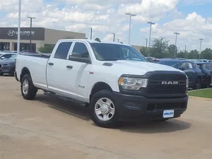 used 2020 RAM