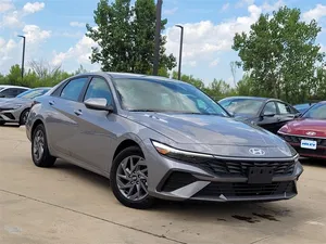 used 2024 HYUNDAI