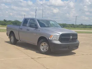 used 2020 RAM