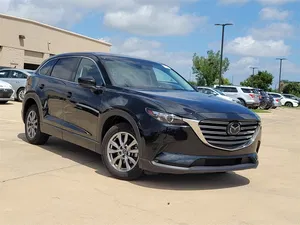 used 2023 MAZDA