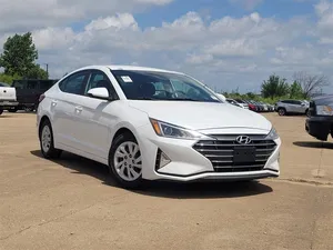 used 2019 HYUNDAI