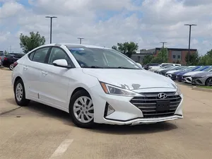 used 2019 HYUNDAI