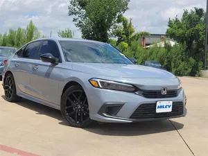 used 2022 HONDA