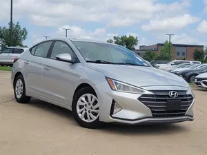 used 2019 HYUNDAI