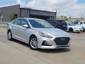 used 2019 HYUNDAI