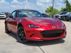 new 2025 MAZDA
