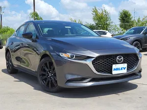new 2025 MAZDA