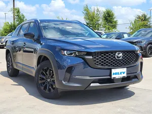 new 2025 MAZDA
