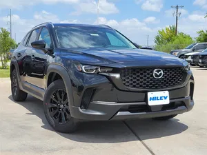 new 2025 MAZDA