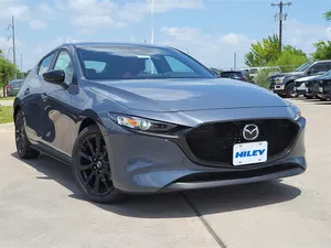 new 2025 MAZDA