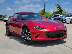 new 2025 MAZDA