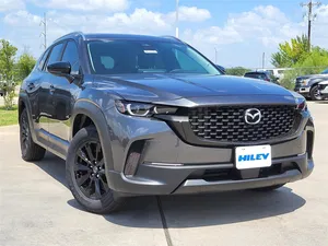 new 2025 MAZDA