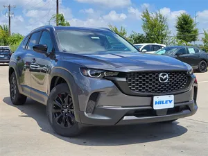 new 2025 MAZDA