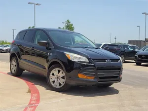 used 2016 FORD