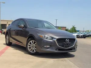 used 2018 MAZDA