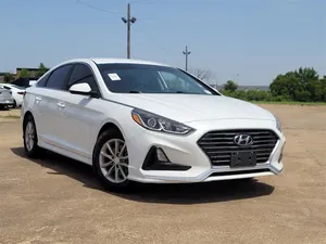 used 2018 HYUNDAI