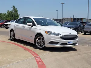 used 2018 FORD