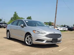 used 2018 FORD