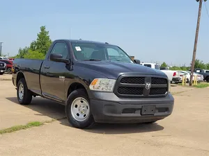 used 2020 RAM