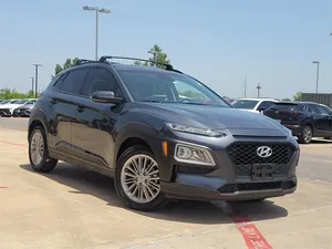 used 2021 HYUNDAI