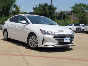 used 2019 HYUNDAI