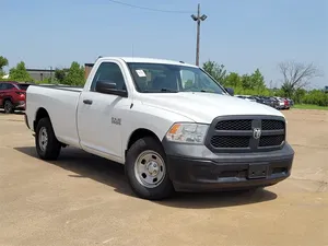 used 2017 RAM