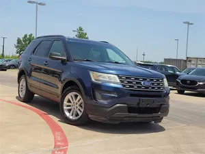 used 2016 FORD