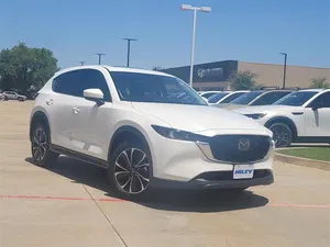 used 2022 MAZDA