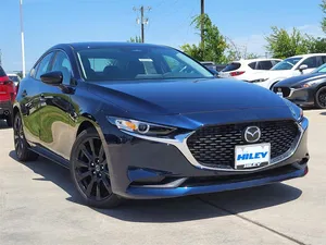 new 2025 MAZDA