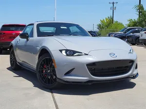 new 2025 MAZDA