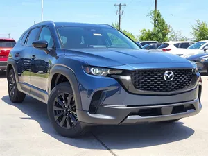 new 2025 MAZDA
