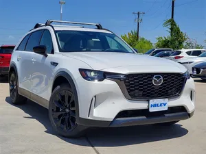 new 2025 MAZDA