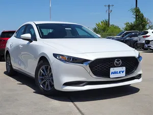 new 2025 MAZDA