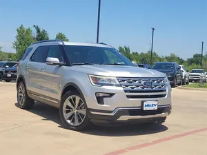 used 2018 FORD