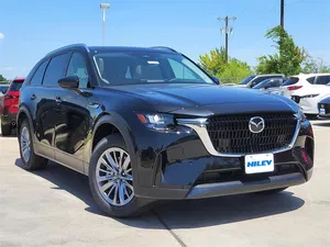 new 2025 MAZDA
