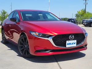new 2025 MAZDA