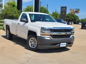 used 2016 CHEVROLET
