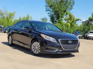 used 2016 HYUNDAI