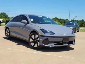 used 2024 HYUNDAI