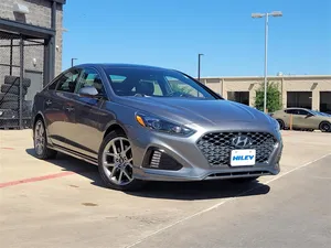 used 2019 HYUNDAI