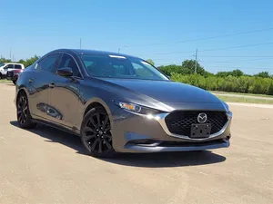 used 2024 MAZDA