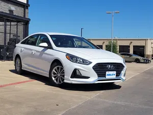used 2019 HYUNDAI