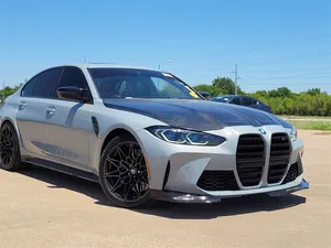 used 2022 BMW