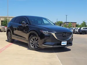used 2023 MAZDA