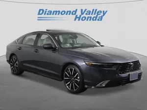 new 2025 HONDA